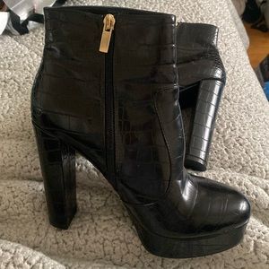 Call It Spring Heel Boots